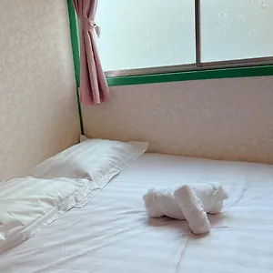 花月荘 ホームステイ