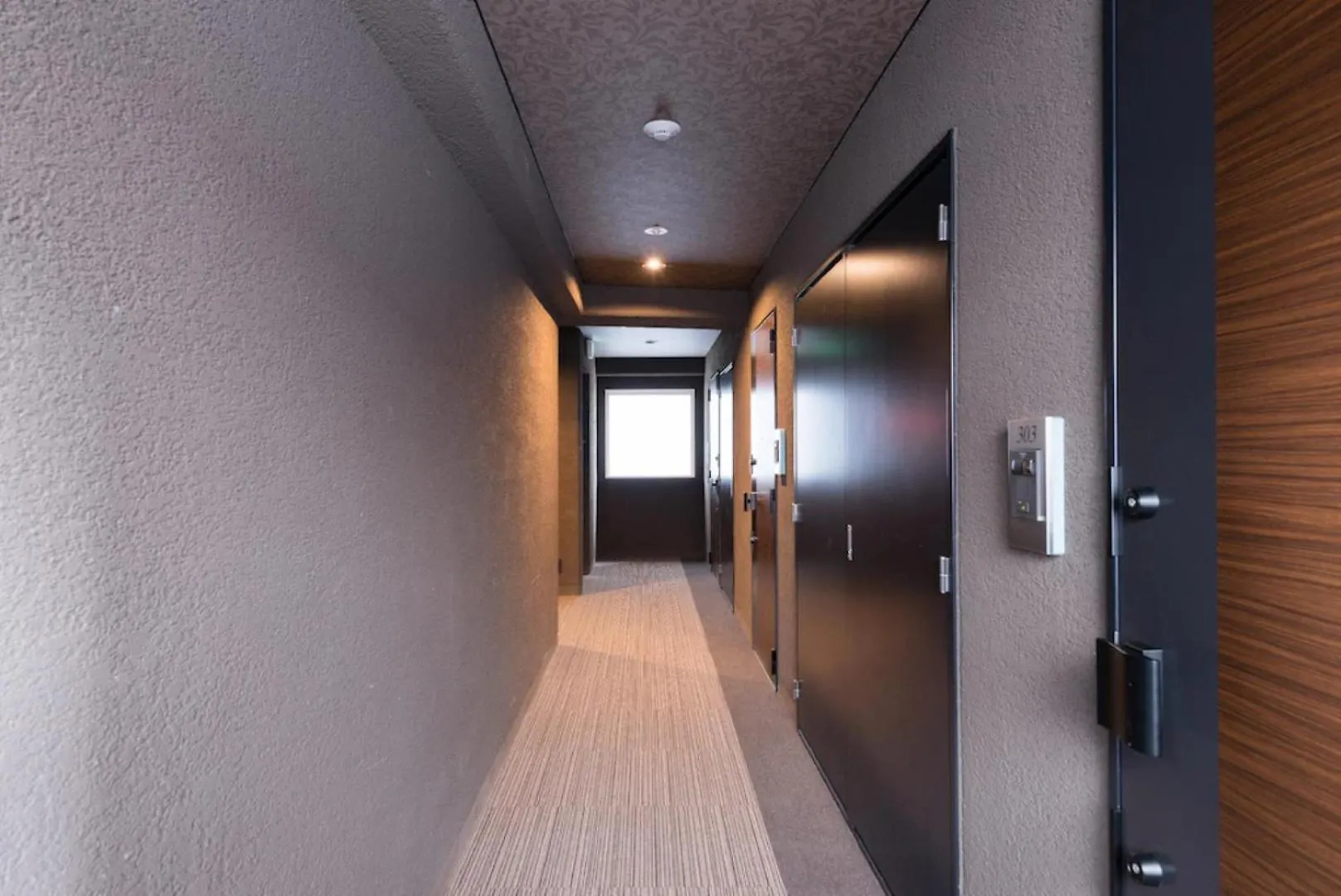 Grandi日本橋 Apartment Osaka