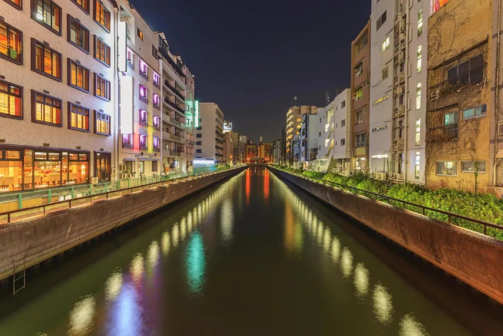 Grandi日本橋 Apartment Osaka